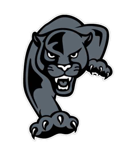 Passaic Charter Panthers Logo